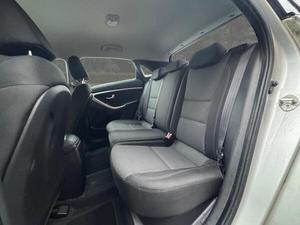 HYUNDAI I20 2013 USADO, Volante a la Izquierda/Derecha - Product Image 3