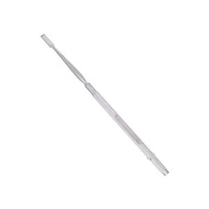 Instrumentos quirúrgicos manuales más libres, cincel para tabique de 4mm de ancho, longitud total de 6,25 pulgadas, certificado ISO CE, todos los tamaños disponibles - Product Image 1