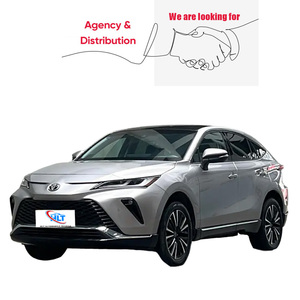 <span class=keywords><strong>2022</strong></span> 2023 Toyo-ta Venza Gasolina Alta eficiencia 2024 Híbrido Euro VI Estándar de emisión Coche usado con volante izquierdo - Product Image 1