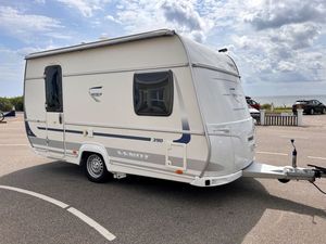 FE NDT BIANCO 390 2013 Motor Turbo usado AWD Asientos de cuero Portaequipajes de aleación de aluminio - Product Image 2