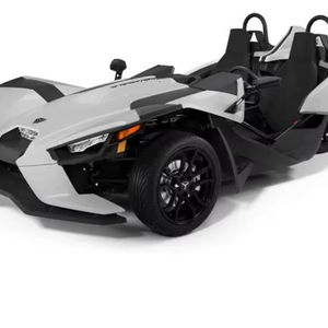 NEW FAV 2024 Slingshots Luxury Touring UTVs Motorized <b>Tricycles</b> - Product Image 1