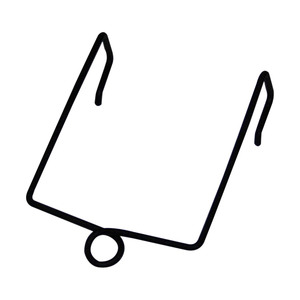 Agirup-varillas de fricción de suspensión, útil para pruebas de electricidad estática, fabricadas por - Product Image 2