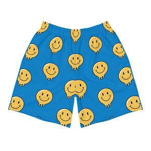 Diseño personalizado de los hombres al por mayor gimnasio hombres pantalones cortos para correr entrenamiento diseñador poliéster hombres pantalones cortos proveedor Pakistán - Product Image 6