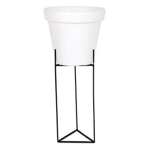 Recién decoración de jardín, jardinera de Metal, jardinera de diseñador hecha a mano con estilo clásico, recién llegada, jardinera de metal decorativa al por mayor - Product Image 5