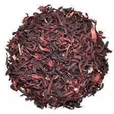Tranches d'hibiscus naturelles séchées au soleil Fleurs séchées de qualité supérieure pour les boissons à thé 25kg Approvisionnement en vrac violet aux meilleurs tarifs - Product Image 6
