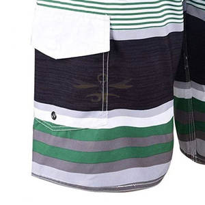 Los mejores pantalones cortos de sublimación de tela de estilo callejero, pantalones cortos de sublimación hechos a medida ligeros para la venta en línea - Product Image 6