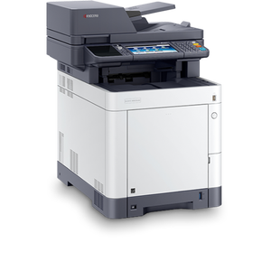 <b>Monochrome</b> M6630CIDN Color <b>Printer</b> USB Interface in Stock - Product Image 6