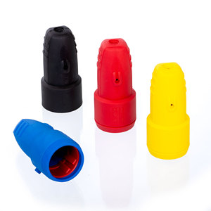 Produttore europeo B2B, Stampaggio ad iniezione di materie plastiche con collaborazione flessibile - Product Image 2
