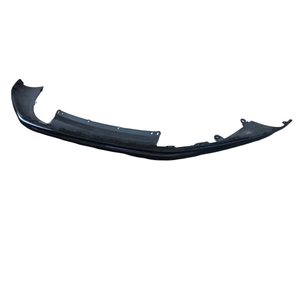 Alerón Delantero de Alta Calidad para Porsche Macan 95B, Sección Inferior del Parachoques Delantero 95B807061F  95B807061F1E0  95B807061M - Product Image 5