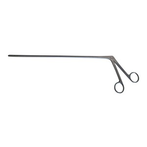 Forceps manuel en acier inoxydable Mathieu pour l'extraction de corps étrangers/UDS - Product Image 4
