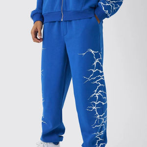 Ropa para Clima Frío con Diseño de Parte Inferior Abierta, Material Cálido, Silueta Holgada y Fácil de Combinar con el Estilo Urbano - Product Image 1