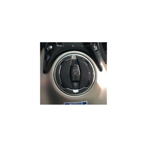 Kit Adesivi Personalizzati per Moto Kawasaki Z650, Design in Carbonio Impermeabile e 3D - Product Image 2