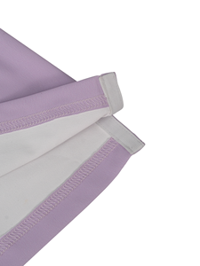 NUEVA LLEGADA | Top de punto de manga larga para mujer elegante personalizable/suéter de cuello alto/Camisa ajustada floral | OEM/ODM - Product Image 5