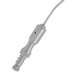 Tube d'aspiration Frazier de qualité supérieure top tendance instrument médical de taux bon marché Offre Spéciale tube d'aspiration Frazier avec poids léger - Product Image 2