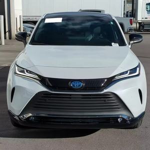 Nouvelle Toyota Venza 2024 - Product Image 1