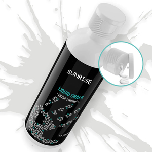 Gesso liquido di carbonato di magnesio personalizzato per asciugatura rapida, assorbimento del sudore, sollevamento pesi, <span class=keywords><strong>esercizi</strong></span> di presa in palestra - Product Image 5