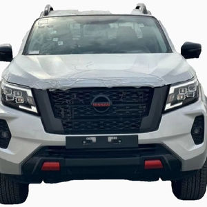 Nuovissima Nissan Navara 2025 140CV 4x4 4 Cilindri 4WD Motore a Benzina 2.5L Guida a Sinistra Trasmissione Automatica - Product Image 1