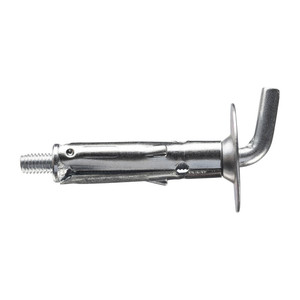 Elematic Blister Tassello T61/Gc9 Gancio Corto 4 Pz - Product Image 1