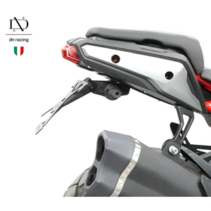 Portaplacas Evo SRT 600 025 - v3 - Product Image 1