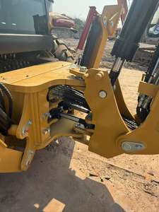 Haute qualité pour 420F 4x4 chargeuse-pelleteuse marteau hydraulique moteur roulement pompe noyau composants de moteur-haute efficacité de fonctionnement - Product Image 2