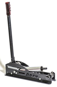 Oren Celik Makina Lampes de chasse durables avec 6x grossissement élevé en acier et cuivre 5 fentes - Product Image 2