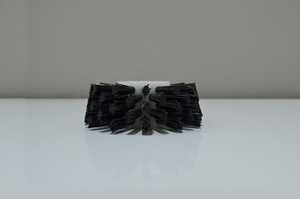 Roller <b>brush</b> for industrial use - Product Image 2