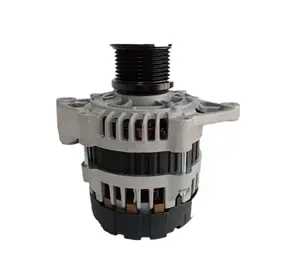 Nuovo alternatore K50 del motore Diesel CCEC 24V 45A ad alte prestazioni 5318629