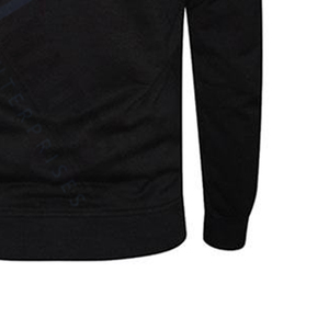 Sudaderas de manga larga con estampado de sublimación para hombre, Jersey masculino de alta calidad con diseño de logotipo personalizado, precio bajo - Product Image 6
