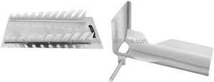 Instrumento ortopédico para artroplastia total de rodilla, posicionador de rodilla, distractor de pierna para cirugía de artroscopia, suministro sanitario - Product Image 3