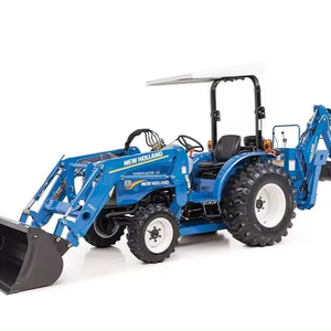 Best of 2025 Cabine Kubota B1241 avec outils à main OEM personnalisables pour projets de bricolage/tracteurs - Product Image 5