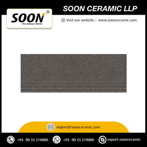 Azulejos de porcelana interiores coloridos de diseño atractivo 300x1200mm Step Riser Mármol Piedra Aspecto Azulejo para exportación Venta - Product Image 2