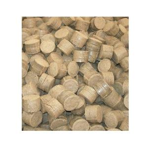 Precio más bajo, briquetas de aserrín de Grado Superior rápidas e inflamables sin humo, cantidad a granel de calidad superior para exportaciones desde Europa - Product Image 4