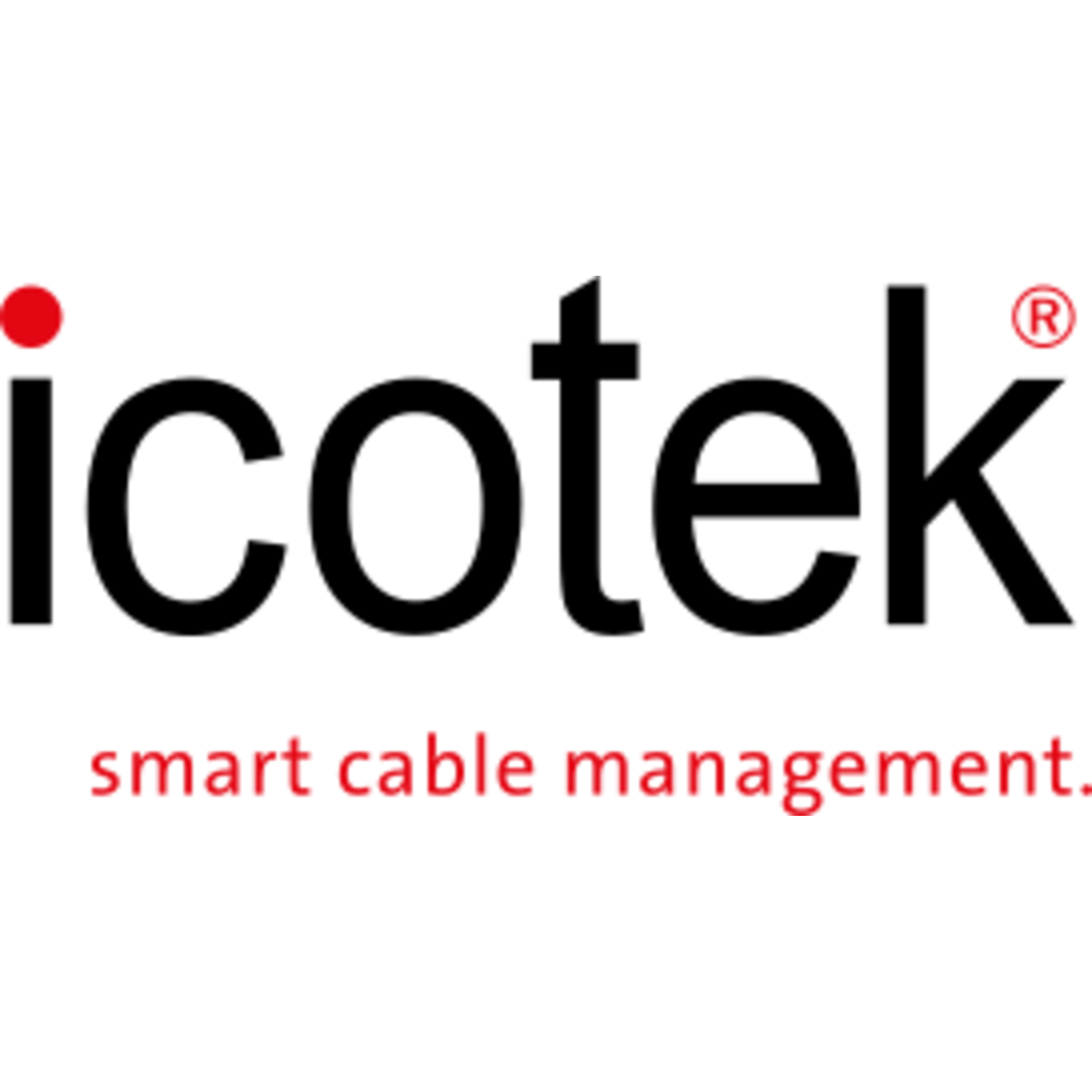 icotek GmbH & Co. KG logo