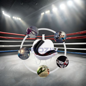 Protector Bucal de Material EVA Ecológico, Tamaño Personalizado, para Boxeo, Baloncesto, Fútbol, Hockey, Karate, Rugby - Product Image 6