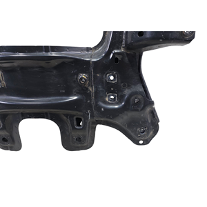 Soporte de Motor para FIAT Panda 3ra Serie 00519283440 169A4000 Gasolina 1200 (12>) - Product Image 3