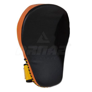 Almohadillas de enfoque de forro interior suave con cubierta exterior duradera Almohadillas de enfoque de espuma multicapa para una máxima absorción de impactos - Product Image 3