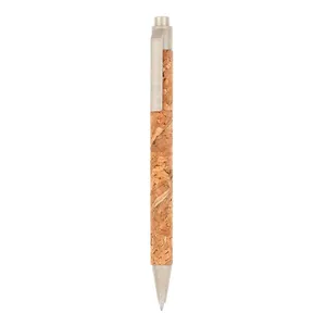 Penna in Sughero Personalizzata Jefferson, Gadget Promozionale - Product Image 3