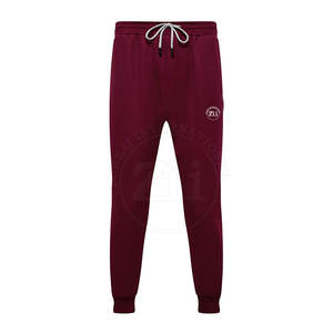 OEM Slim Fit hommes hiver survêtement de haute qualité léger tissu écologique haut tendance style décontracté Logo pour grande taille - Product Image 4