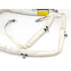 AIRBAG DE LA CORTINA DELANTERA DEL LADO DEL PASAJERO LAND ROVER Range Rover Evoque 1ª Serie BJ32-14K159-BC (11>) - Product Image 6