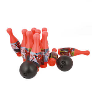 <b>Bowling</b> Set For Kids 12 Pcs - Reo - Product Image 5