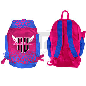 Vente en gros de sacs à dos de sport de grande capacité sacs à dos en matériaux durables sacs à dos de sport de style nouveau - Product Image 2