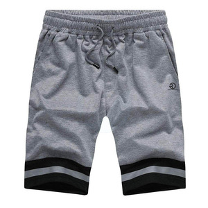 Best Selling Custom Logo Men T-Shirt & <b>Shorts</b> Sets Two Piece T-Shirt & <b>Shorts</b> Sets for Men - Product Image 5