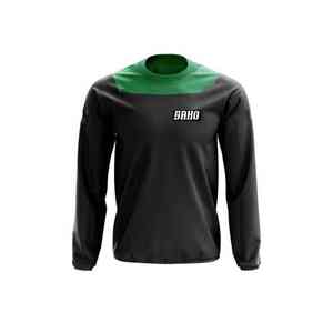 Veste GAA de confiance de l'usine pakistanaise Windcheater pour les athlètes gaéliques Léger Flexible Confortable avec fonction imperméable - Product Image 1