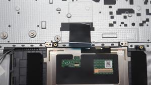 NEW <b>Laptop</b> For Lenovo IdeaPad Slim 3 15ABR8 palmrest upper case w/<b>keyboard</b> w/touchpad assembly 5CB1K96815 - Product Image 4