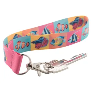Portachiavi e Moschettoni Promozionali Personalizzati SuboFob per Merchandising - Product Image 2