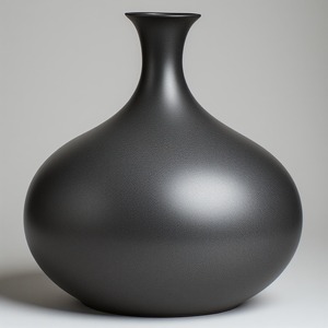 Classic Antique Polished Metal Vase Perfectly Crafted For Premium <b>Flower</b> <b>Display</b> And Stylish Seasonal Interior Decoration - Product Image 6