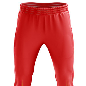 Meilleure Vente Premium US SPORTS Uniforme de Cricket Unisexe Personnalisé en Gros Imprimé par Sublimation Respirant Séchage Rapide Léger 100% - Product Image 6