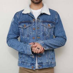 Chaqueta de Invierno para Hombre, Estilo Moderno 2026, Personalizada al por Mayor, de Lona Acolchada, Resistente al Viento, para Trabajo - Product Image 5