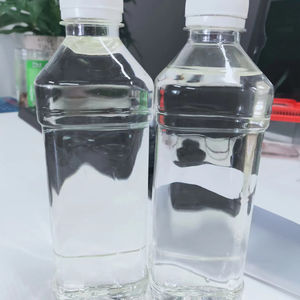 Factory Price Plasticizer CPW 52 Fast Delivery Chlorinated <b>Paraffin</b> 52 Liquid Plasticizer For Plastic Product Processing - Product Image 5