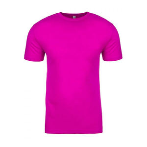 Camiseta unisex Next Level Apparel Premium Crew (N6210) - Product Image 5